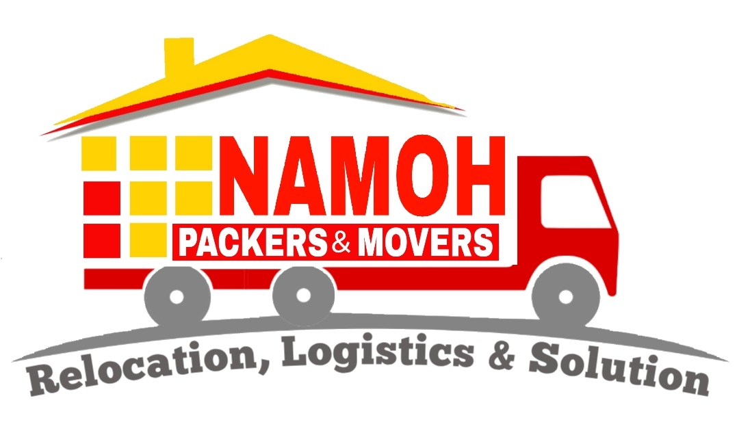 Namoh Packers And Movers